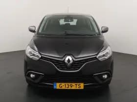 Renault Scénic thumbnail 12