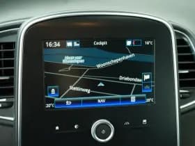 Renault Scénic thumbnail 16