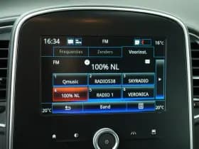 Renault Scénic thumbnail 17