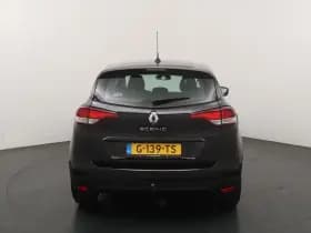 Renault Scénic thumbnail 20