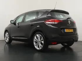 Renault Scénic thumbnail 9