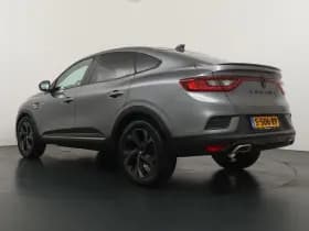 Renault Arkana thumbnail 3