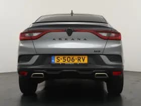 Renault Arkana thumbnail 4