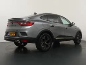 Renault Arkana thumbnail 5