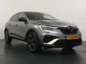 Renault Arkana thumbnail 7