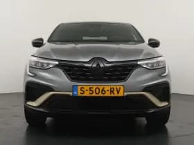 Renault Arkana thumbnail 8