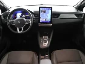 Renault Symbioz thumbnail 4