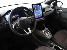 Renault Symbioz thumbnail 51