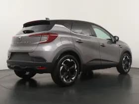Mitsubishi ASX thumbnail 2