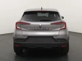 Mitsubishi ASX thumbnail 20