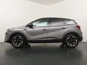 Mitsubishi ASX thumbnail 3