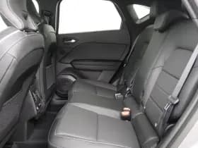 Mitsubishi ASX thumbnail 5