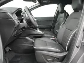 Mitsubishi ASX thumbnail 6