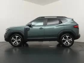 Dacia Duster thumbnail 2