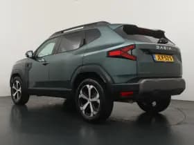 Dacia Duster thumbnail 3