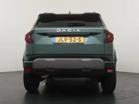 Dacia Duster thumbnail 4