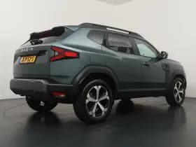 Dacia Duster thumbnail 5