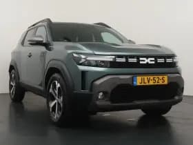 Dacia Duster thumbnail 7