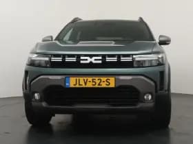 Dacia Duster thumbnail 8