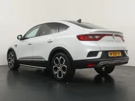 Renault Arkana thumbnail 3