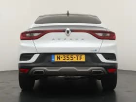 Renault Arkana thumbnail 4