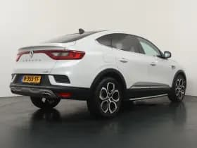 Renault Arkana thumbnail 5