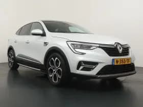 Renault Arkana thumbnail 7