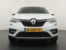Renault Arkana thumbnail 8