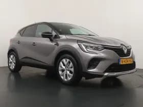 Renault Captur thumbnail 11