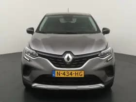 Renault Captur thumbnail 12