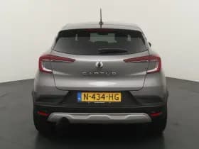 Renault Captur thumbnail 20
