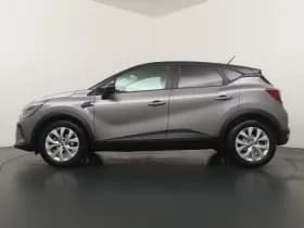 Renault Captur thumbnail 3