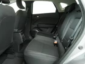 Renault Captur thumbnail 5