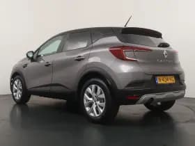Renault Captur thumbnail 9