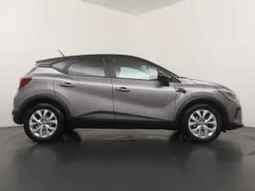 Renault Captur thumbnail 10