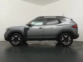 Dacia Duster thumbnail 2