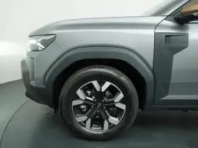 Dacia Duster thumbnail 16