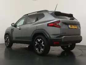 Dacia Duster thumbnail 3