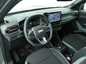 Dacia Duster thumbnail 27