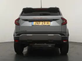Dacia Duster thumbnail 4
