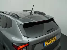 Dacia Duster thumbnail 35