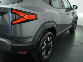 Dacia Duster thumbnail 37