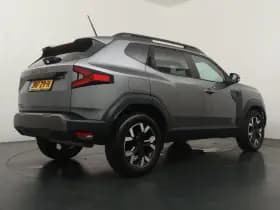 Dacia Duster thumbnail 5