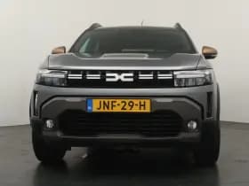Dacia Duster thumbnail 8