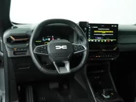 Dacia Duster thumbnail 9