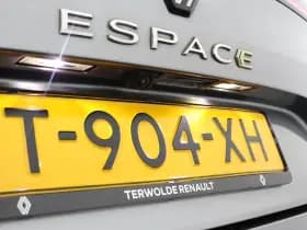 Renault Espace thumbnail 37