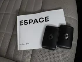 Renault Espace thumbnail 9