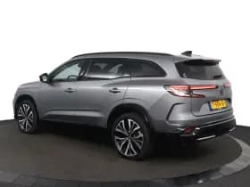 Renault Espace thumbnail 10