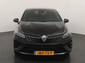Renault Clio thumbnail 12