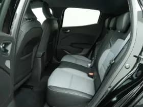 Renault Clio thumbnail 5
